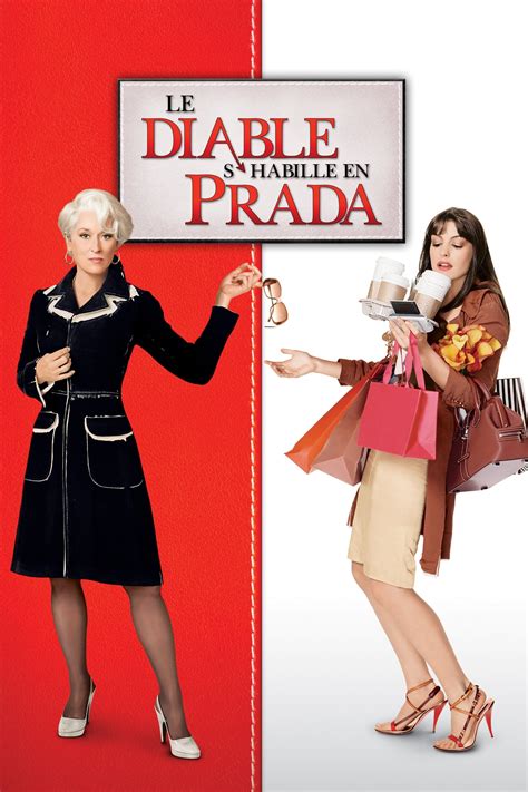 movie the devil wears Prada